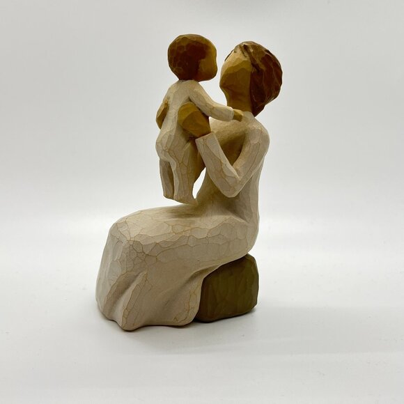 Willow Tree Figurines - Demdaco - 4 in bundle 2000 - 2003 - Picture 2 of 16